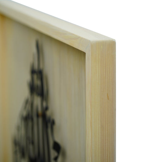 Islamic Calagraphy 01